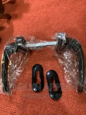 Glass Door Handle