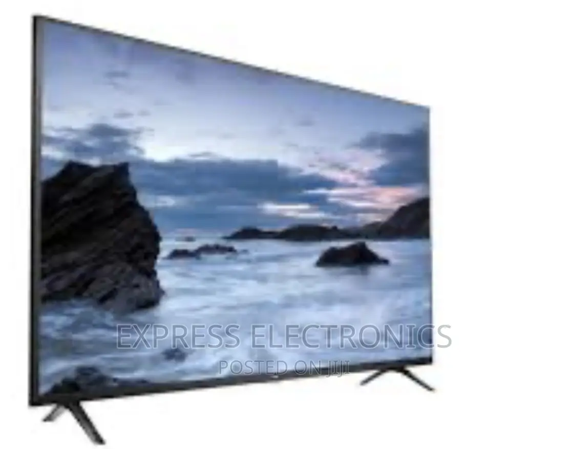 Better Deal on TCL 32” FHD Satellite  Digital Tv  