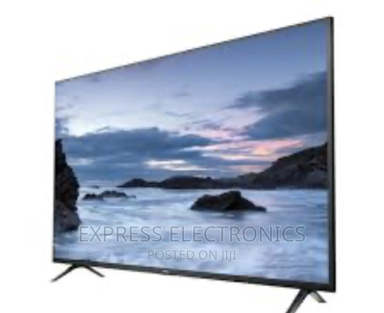 Call and Order __ TCL 32”D3200 FHD Satellite .