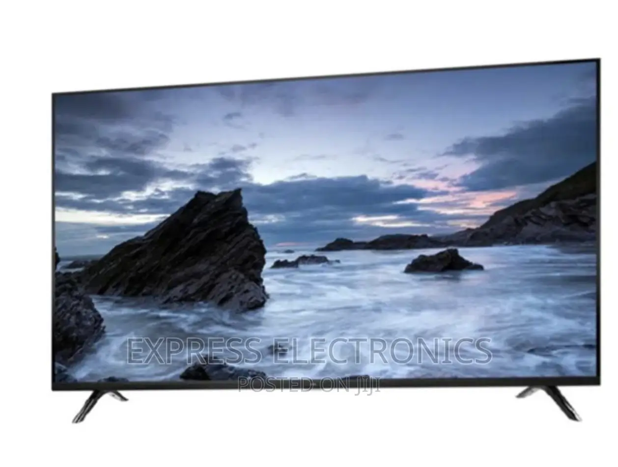 Super Cool  TCL 43”D3200 FHD Satellite Digital Display