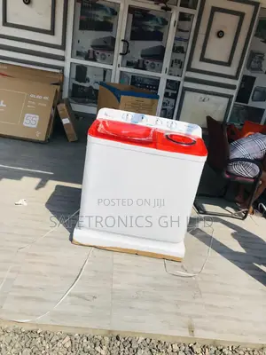 11kg Washingmachine Topload Semiautomatic Nasco Adjustable