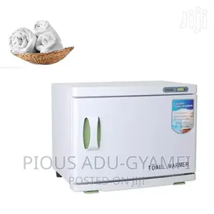 Towel Warmer