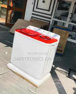 Lasting Washingmachine Nasco 11kg Semiautomatic Topload