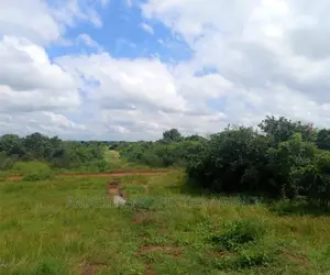 5.4 Acres of Land for Sale at East Airport