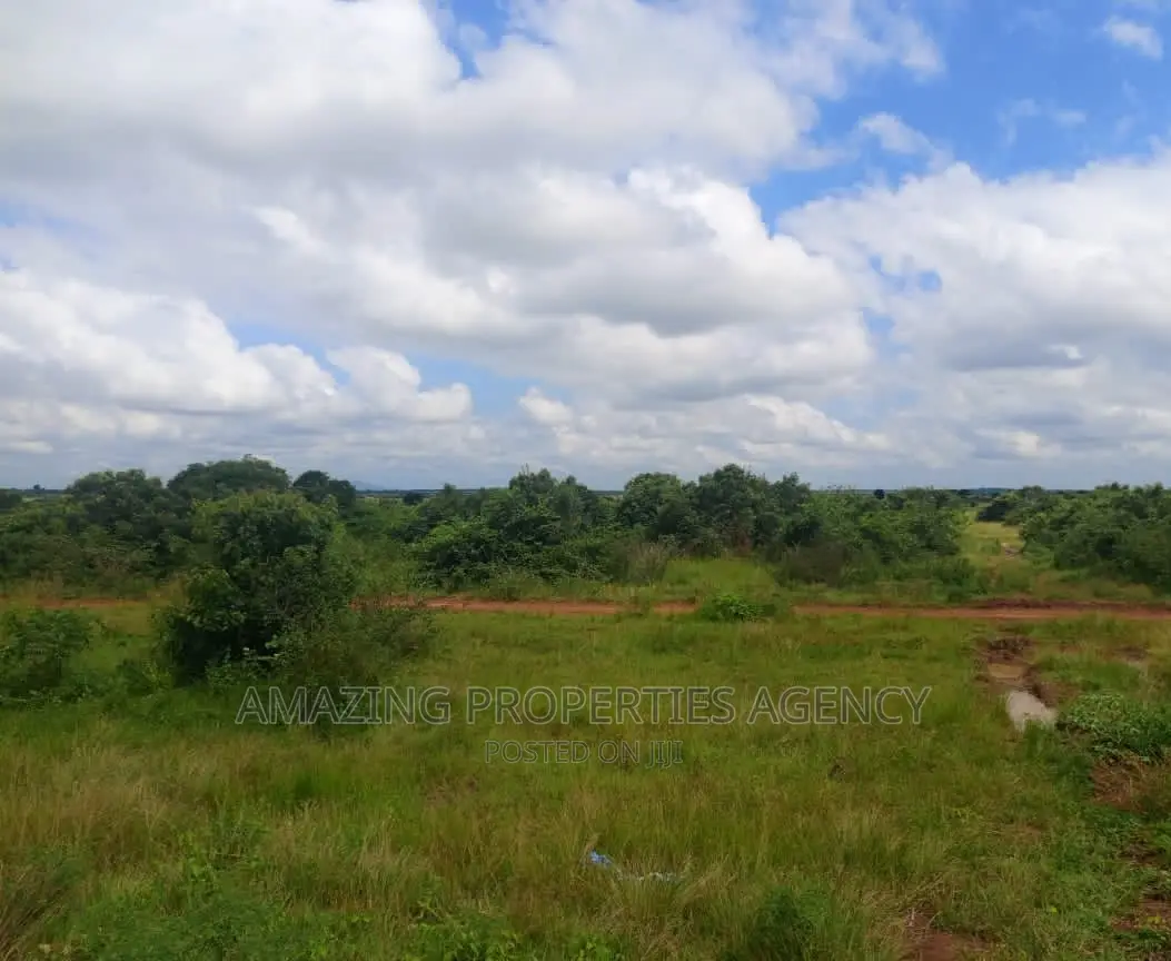 20 Acres of Land for Sale at Tema