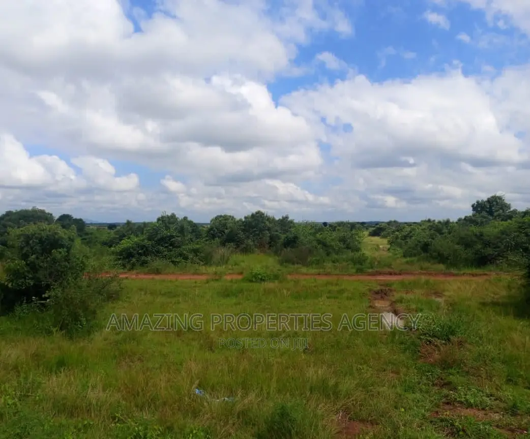 20 Acres of Land for Sale at Tema in Tema Metropolitan Land & Plots