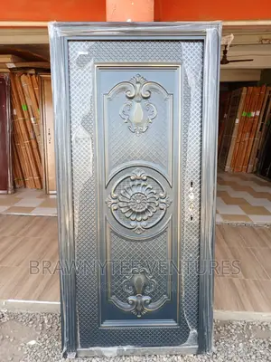 Top Quality Tk S. Door