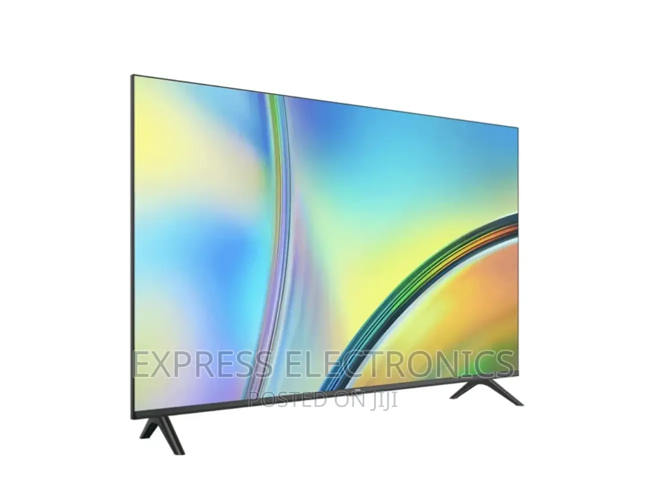 Android Smart 32”S4500 FHD TCL