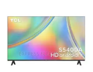 Android Smart 32”S4500 FHD TCL