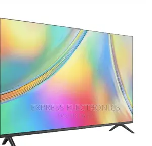 Grab a Deal on TCL 43”S5400 FHD Smart Tv