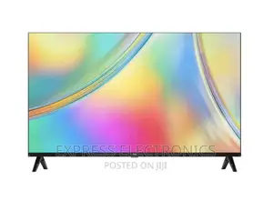 Text Us for Your TCL 32”Fhf Smart Android Tv