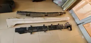 Plastic Running Board for Cars Moulding