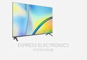Unbelievable Price Smart Tv TCL 43”S5400 FHD
