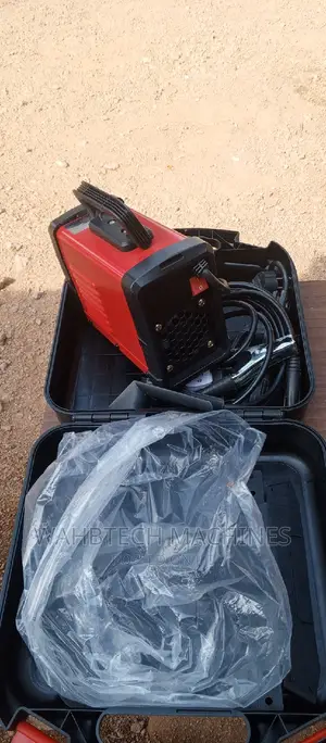 Mini Welding Machine