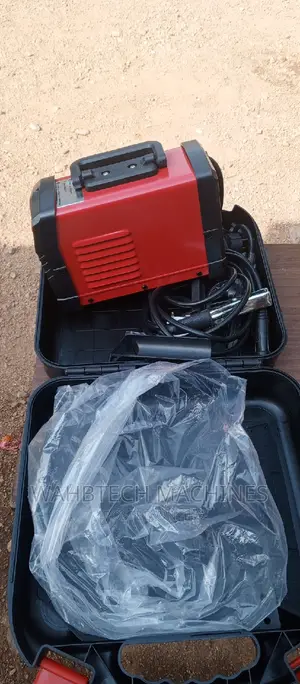 Mini Welding Machine