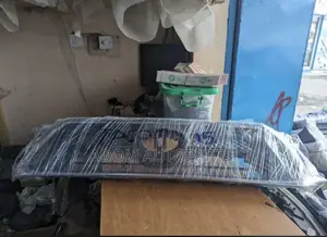 Tacoma Front Grille Shells 2015