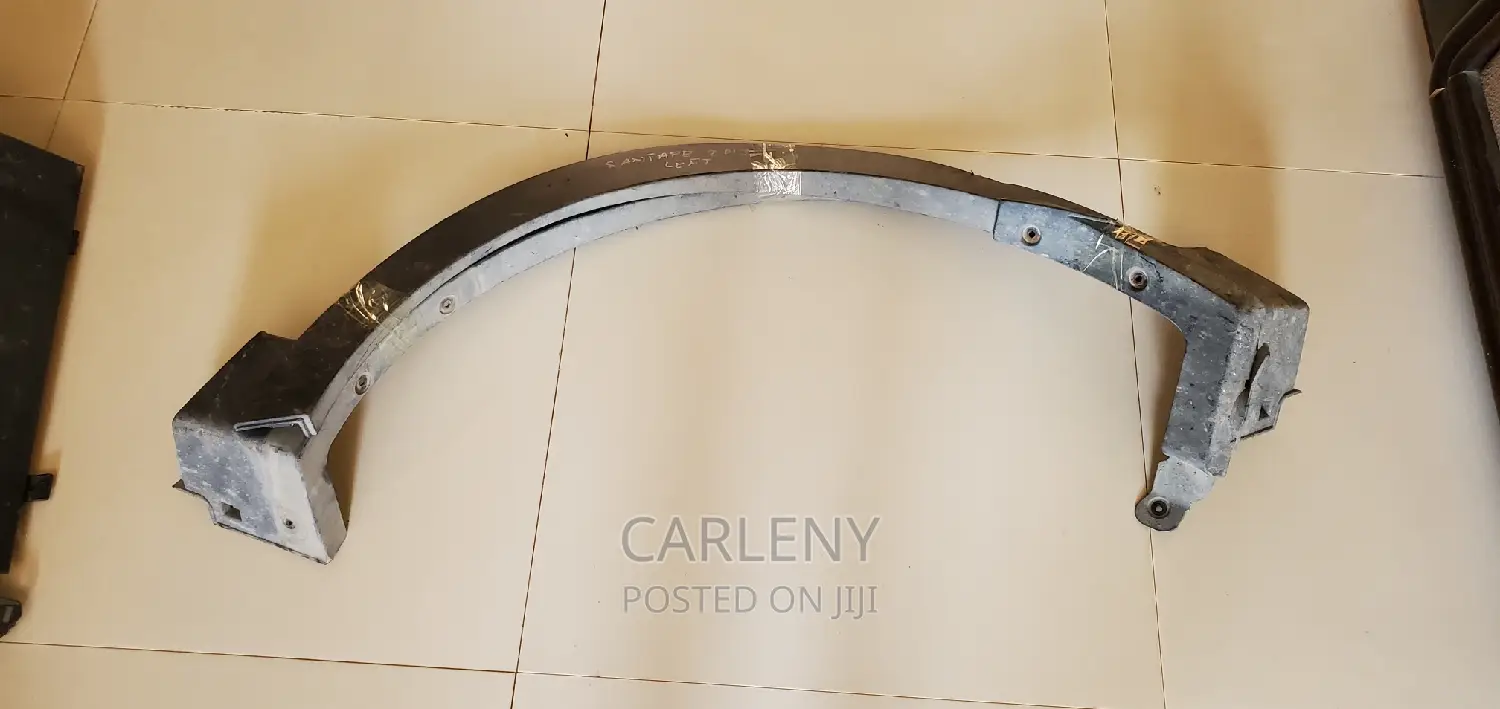 Fender Trim CRV and Santafe 2013-18 Fender Moulding
