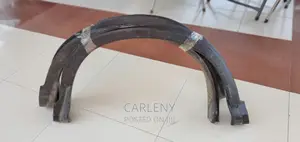 Fender Trim CRV and Santafe 2013-18 Fender Moulding