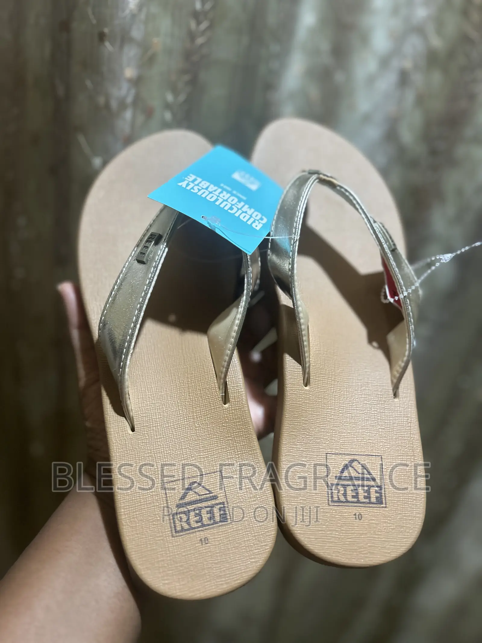 Reef Slippers for Ladies