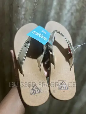 Reef Slippers for Ladies