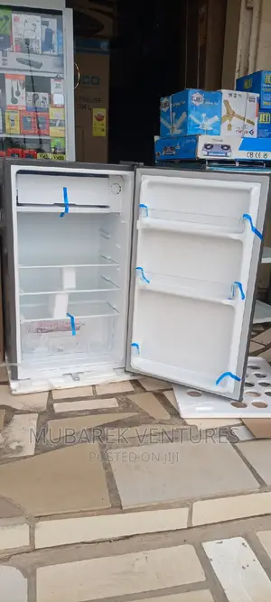 Roch 92l Table Top Fridge