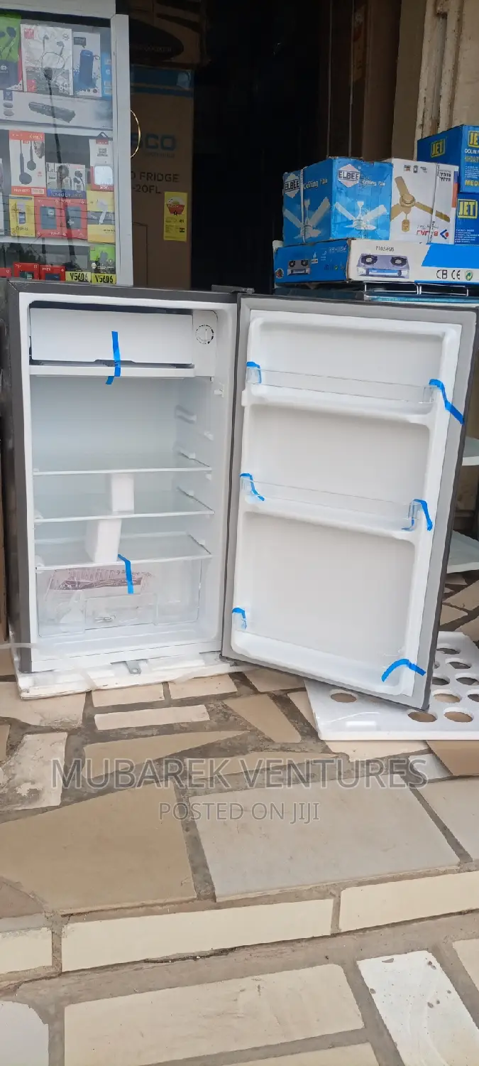 Roch 92l Table Top Fridge