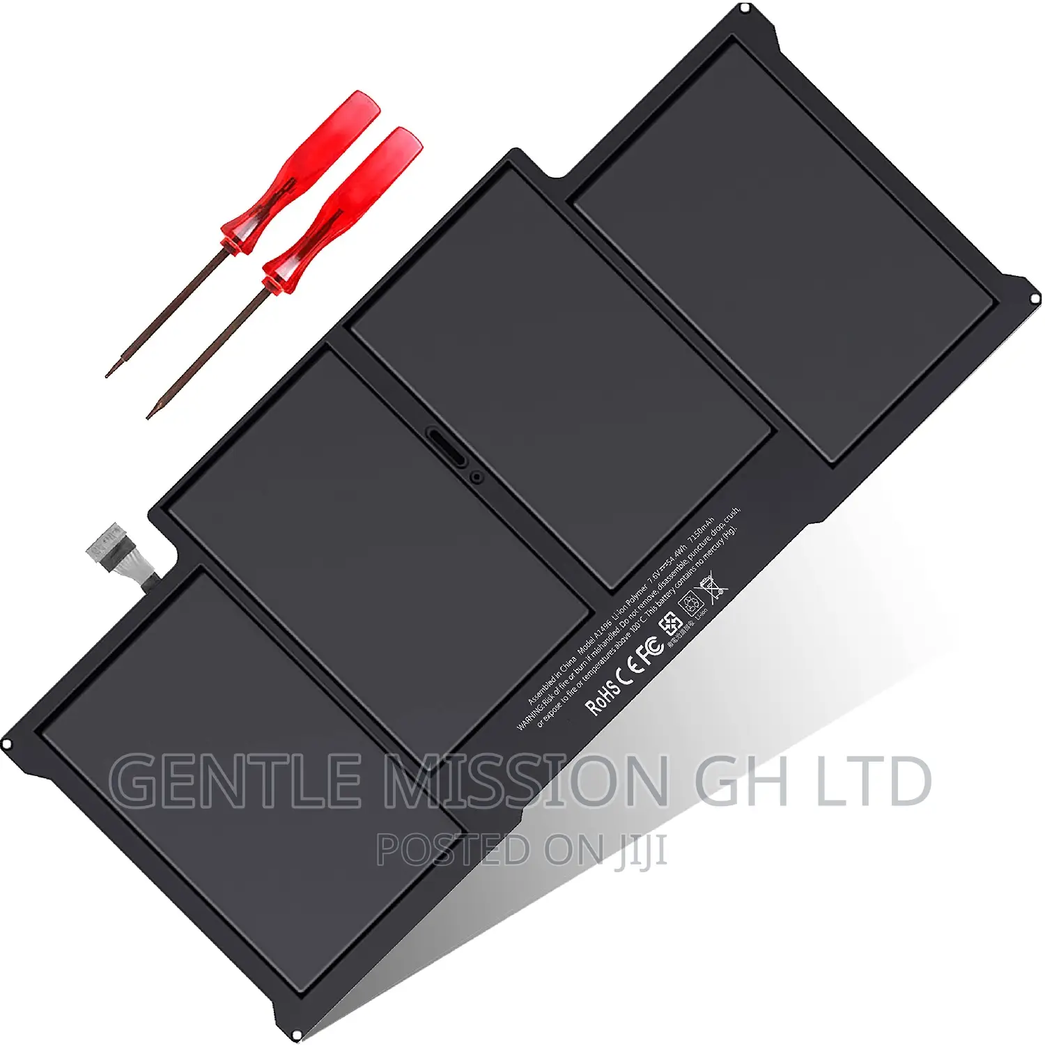 A1466 Macbook Battery