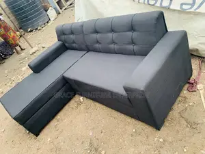 L Shape Sofas