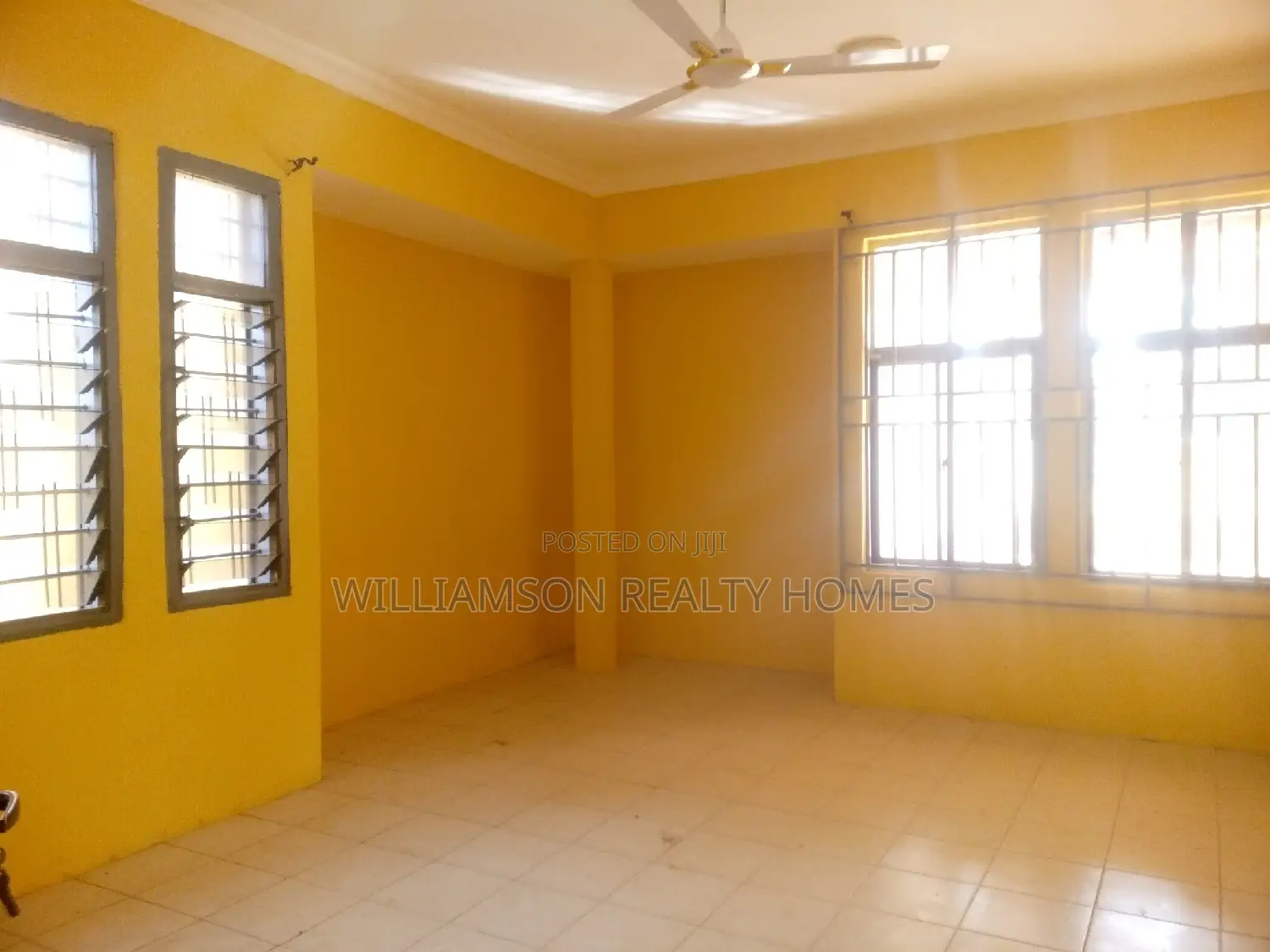 4bdrm House in Frimpomaa Estate, Spintex for rent