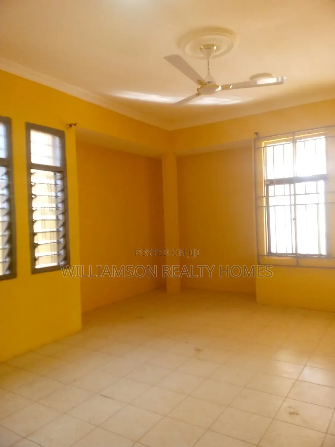 4bdrm House in Frimpomaa Estate, Spintex for rent