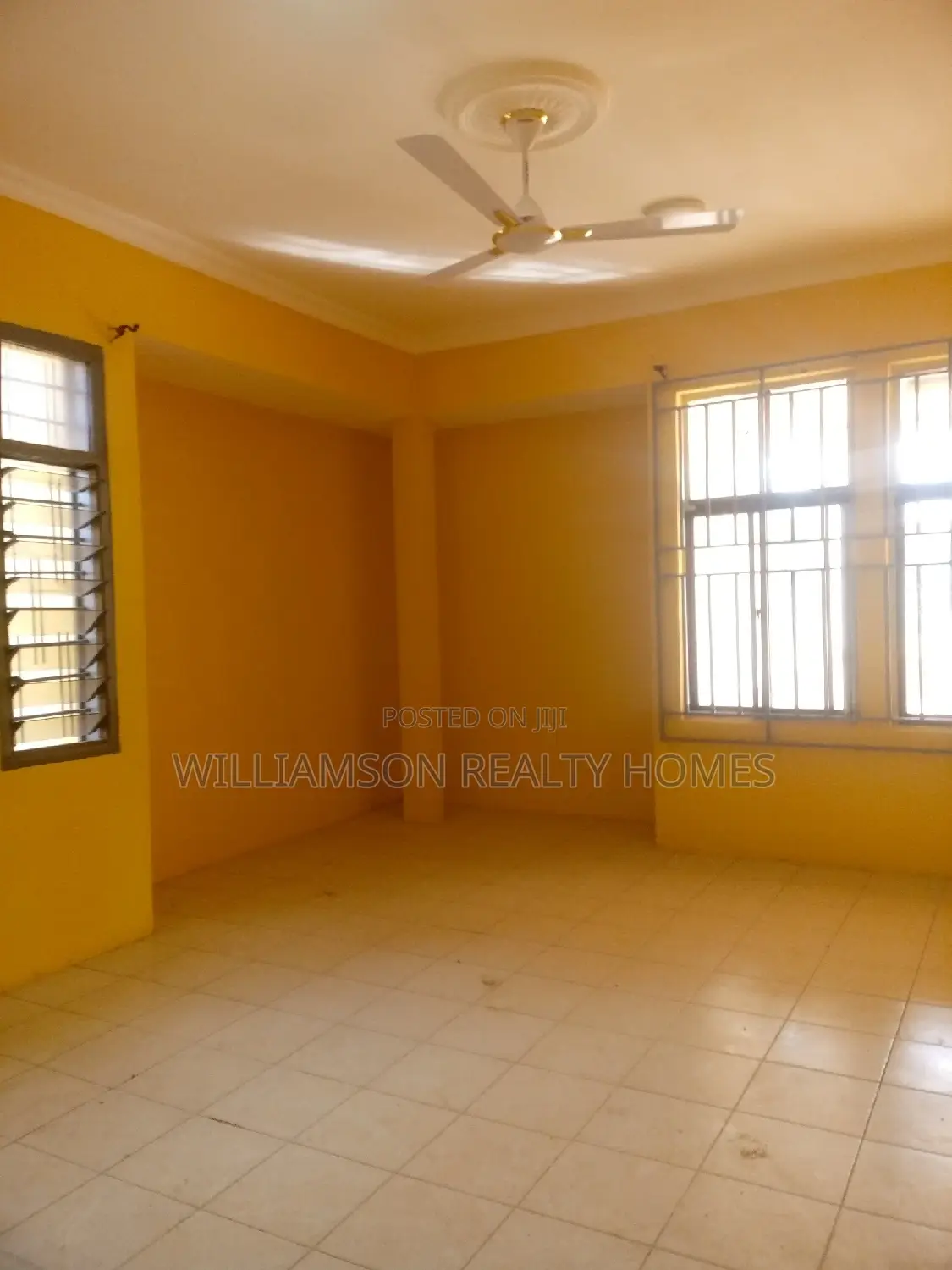 4bdrm House in Frimpomaa Estate, Spintex for rent