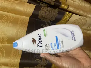 Dove Shower Gel