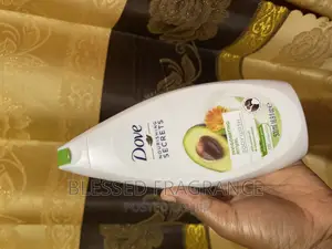 Dove Shower Gel
