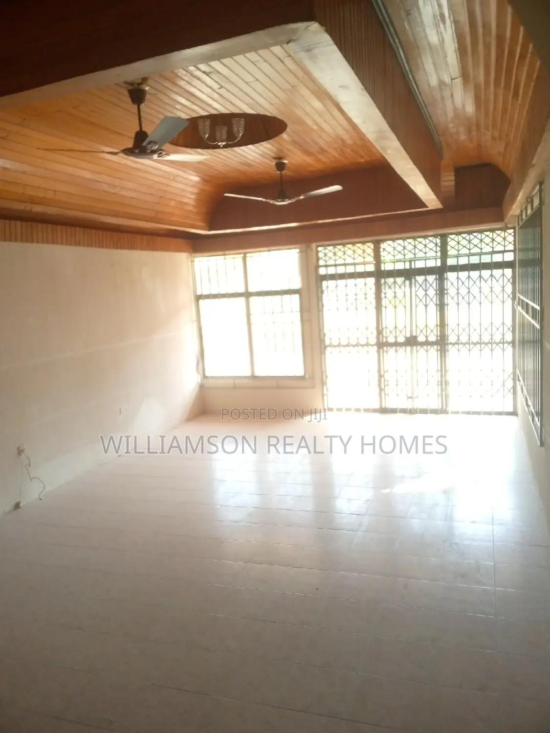 4bdrm House in Frimpomaa Estate, Spintex for rent