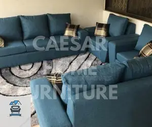 Brand New Sofa Chair Set
