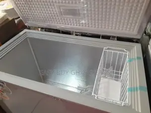 Nasco Chest Freezer
