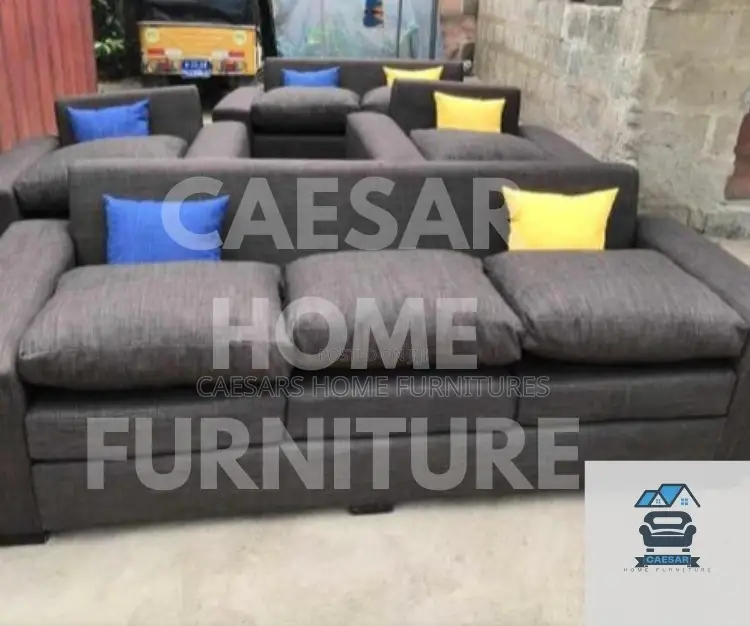 Brand New Sofa Chair