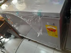 Nasco Chest Freezer Brand New