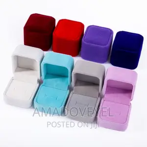 Ring Cases