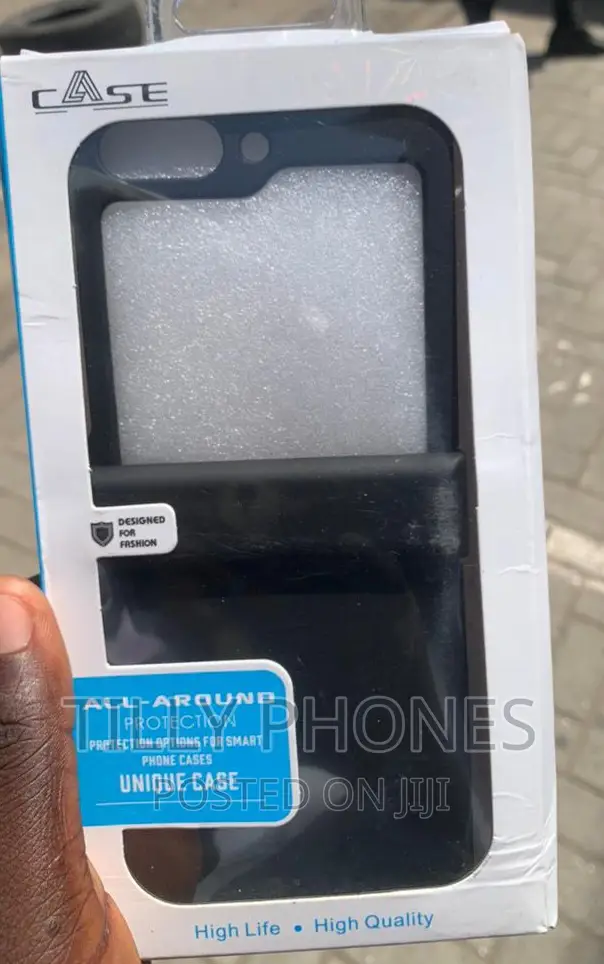 Galaxy Flip 5 Case