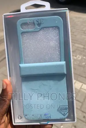 Galaxy Flip 5 Case