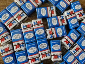9V Battery