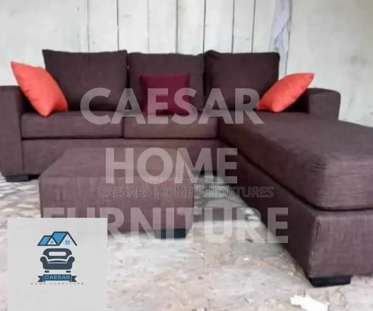 Brand New Lshape Chair