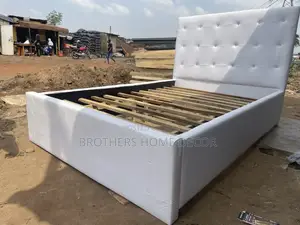 Local Double Bedframe