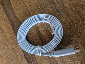 USB to Rj45 Cable, Consel