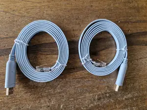 USB to Rj45 Cable, Consel