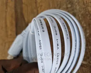 USB to Rj45 Cable, Consel