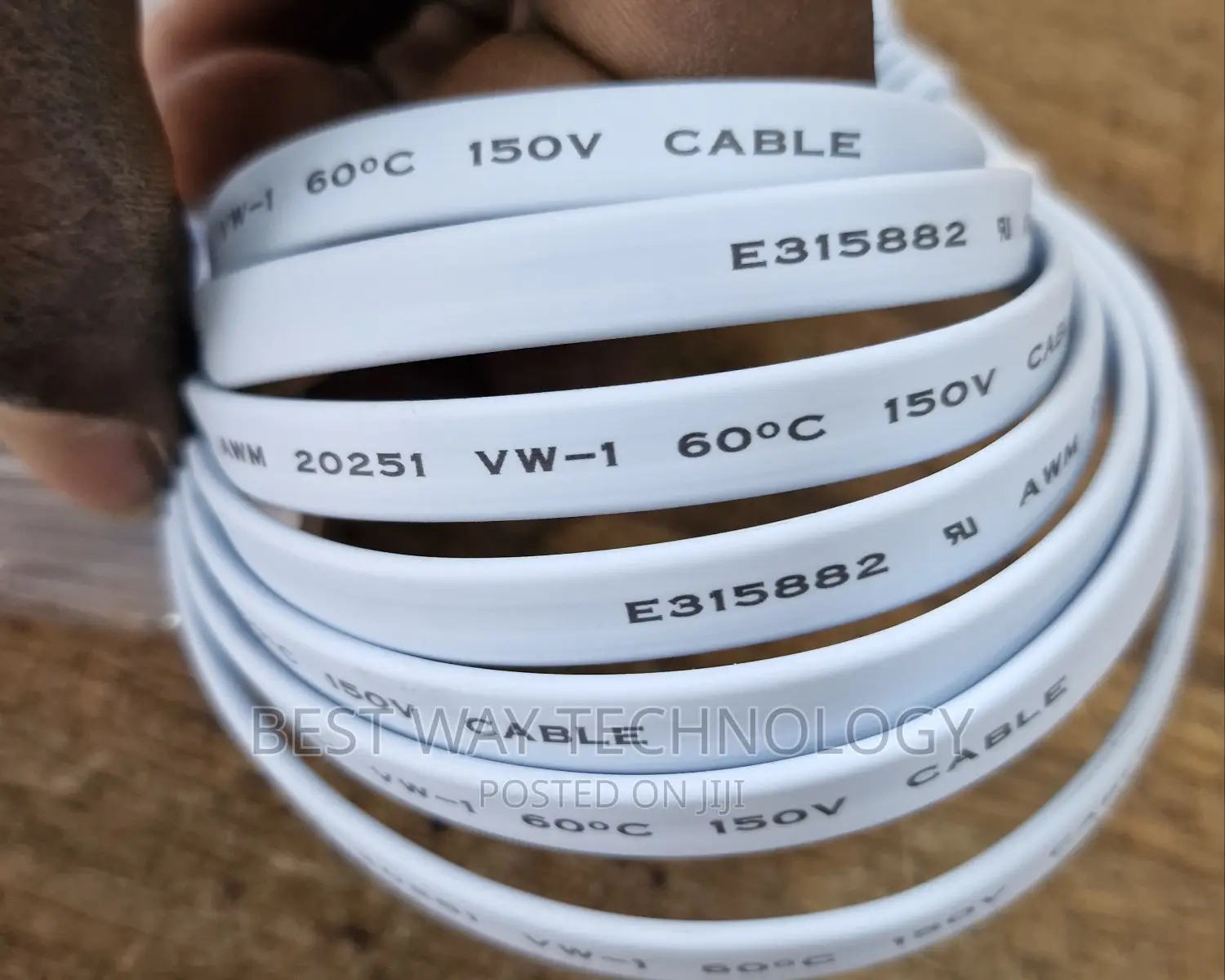 USB to Rj45 Cable, Consel