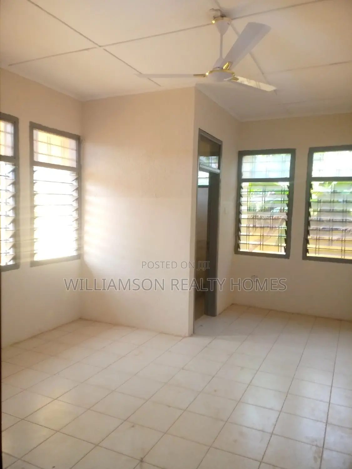 4bdrm House in Frimpomaa Estate, Spintex for rent