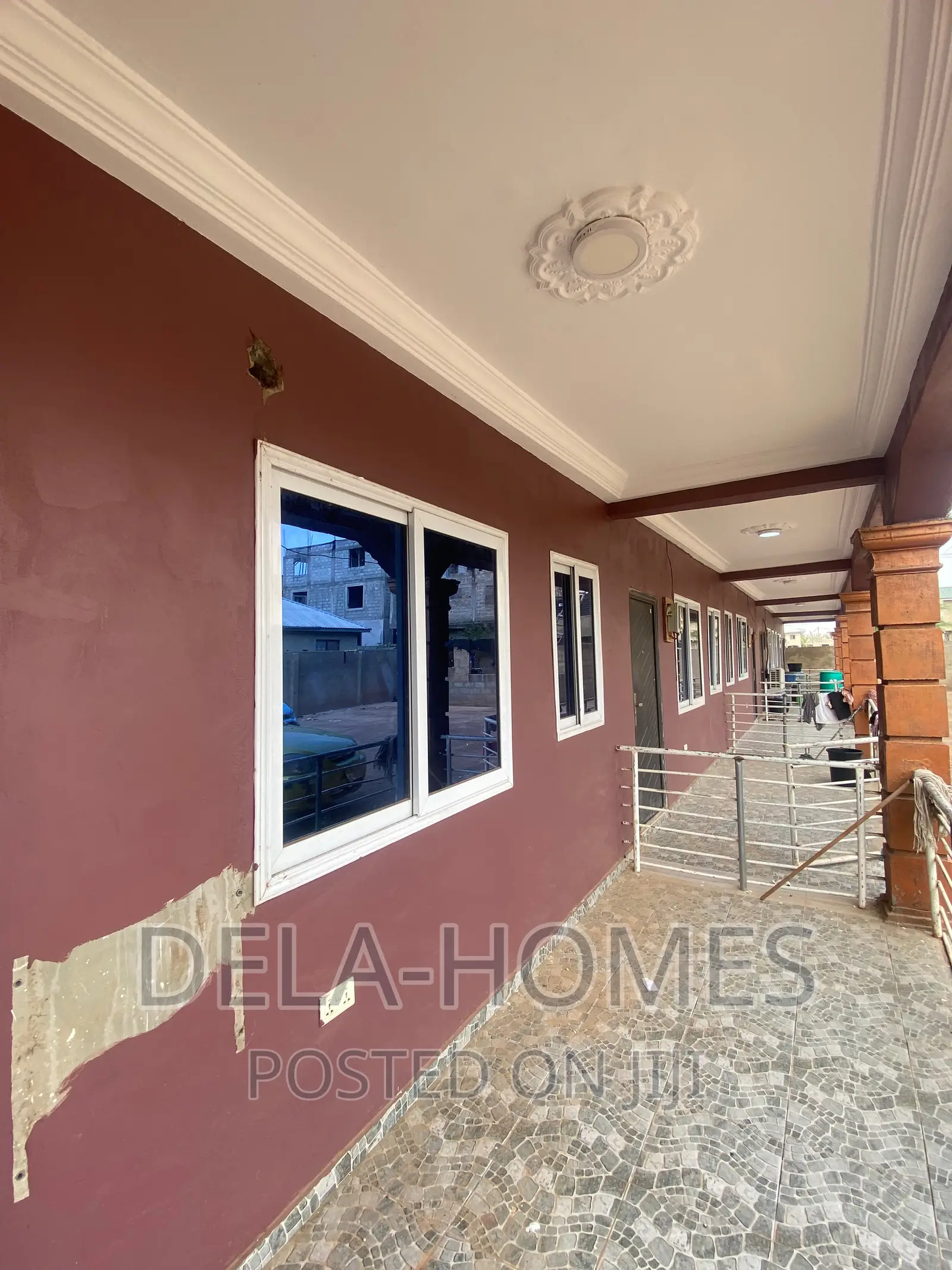 1bdrm Apartment in Adenta New Legon for rent
